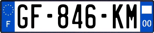 GF-846-KM