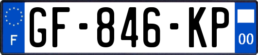 GF-846-KP