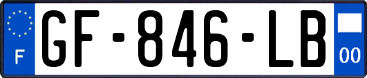 GF-846-LB