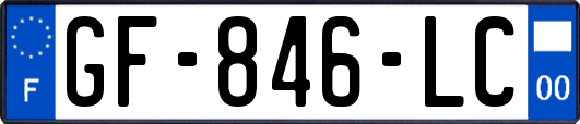 GF-846-LC