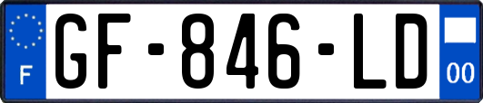 GF-846-LD