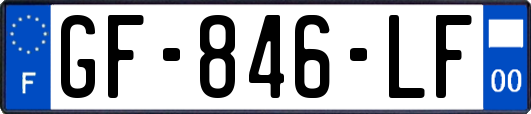 GF-846-LF