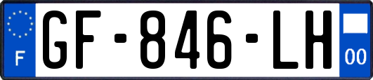 GF-846-LH