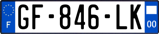 GF-846-LK
