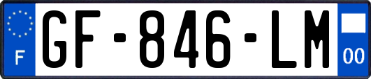 GF-846-LM