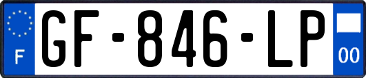 GF-846-LP