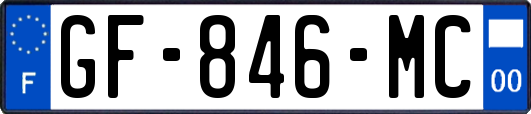 GF-846-MC