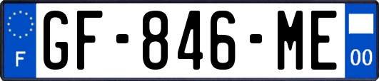 GF-846-ME