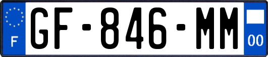GF-846-MM