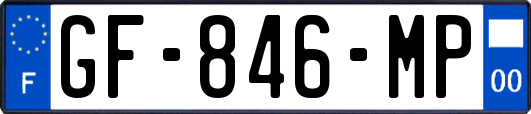GF-846-MP