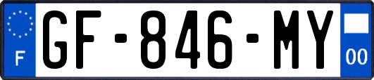 GF-846-MY