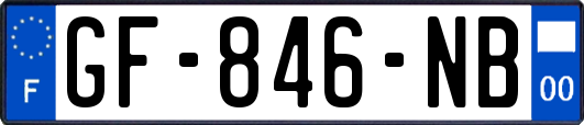 GF-846-NB