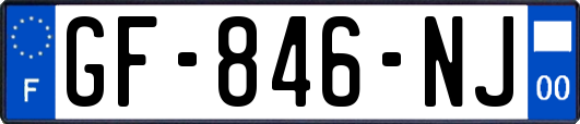 GF-846-NJ