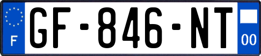 GF-846-NT
