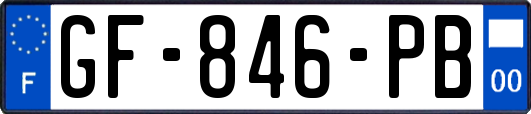 GF-846-PB