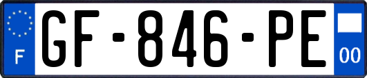 GF-846-PE