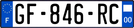 GF-846-RC