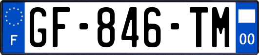 GF-846-TM