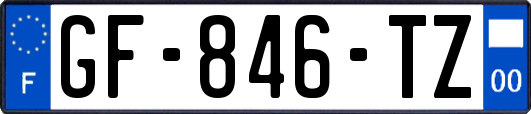 GF-846-TZ