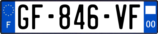 GF-846-VF