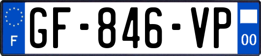 GF-846-VP
