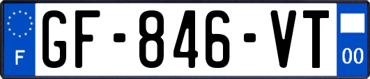 GF-846-VT
