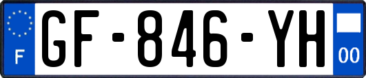 GF-846-YH