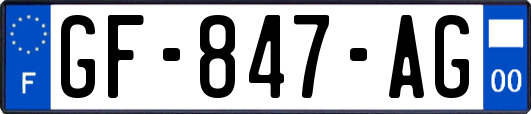 GF-847-AG