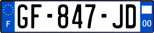 GF-847-JD