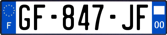 GF-847-JF
