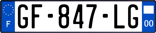GF-847-LG