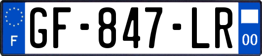 GF-847-LR