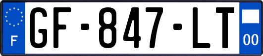 GF-847-LT