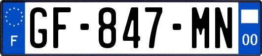 GF-847-MN