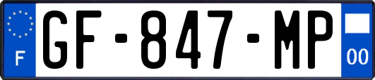 GF-847-MP