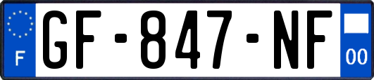 GF-847-NF