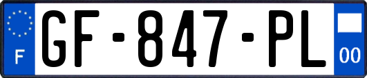 GF-847-PL