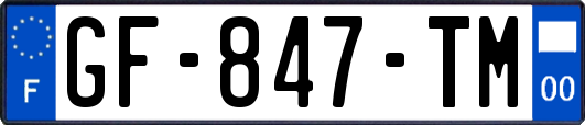 GF-847-TM