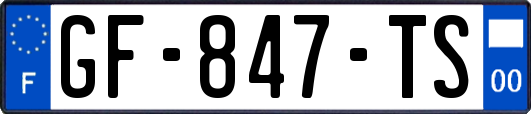 GF-847-TS