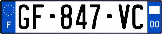 GF-847-VC