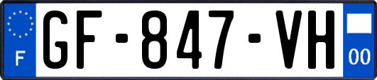 GF-847-VH