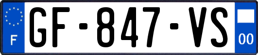 GF-847-VS