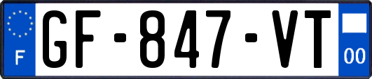 GF-847-VT