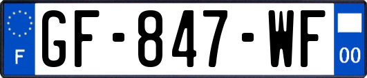 GF-847-WF