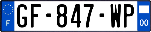 GF-847-WP