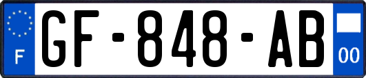 GF-848-AB