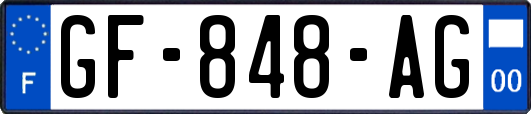 GF-848-AG