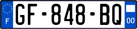 GF-848-BQ