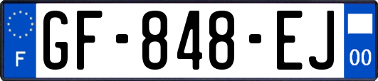 GF-848-EJ