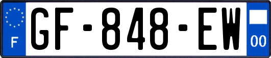 GF-848-EW